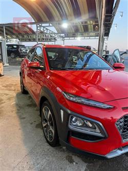 هيونداي كونا